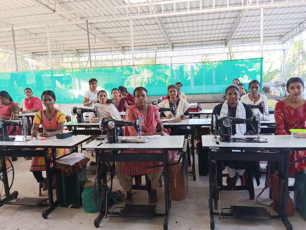 Rückblick Livelihood Projekt 2025